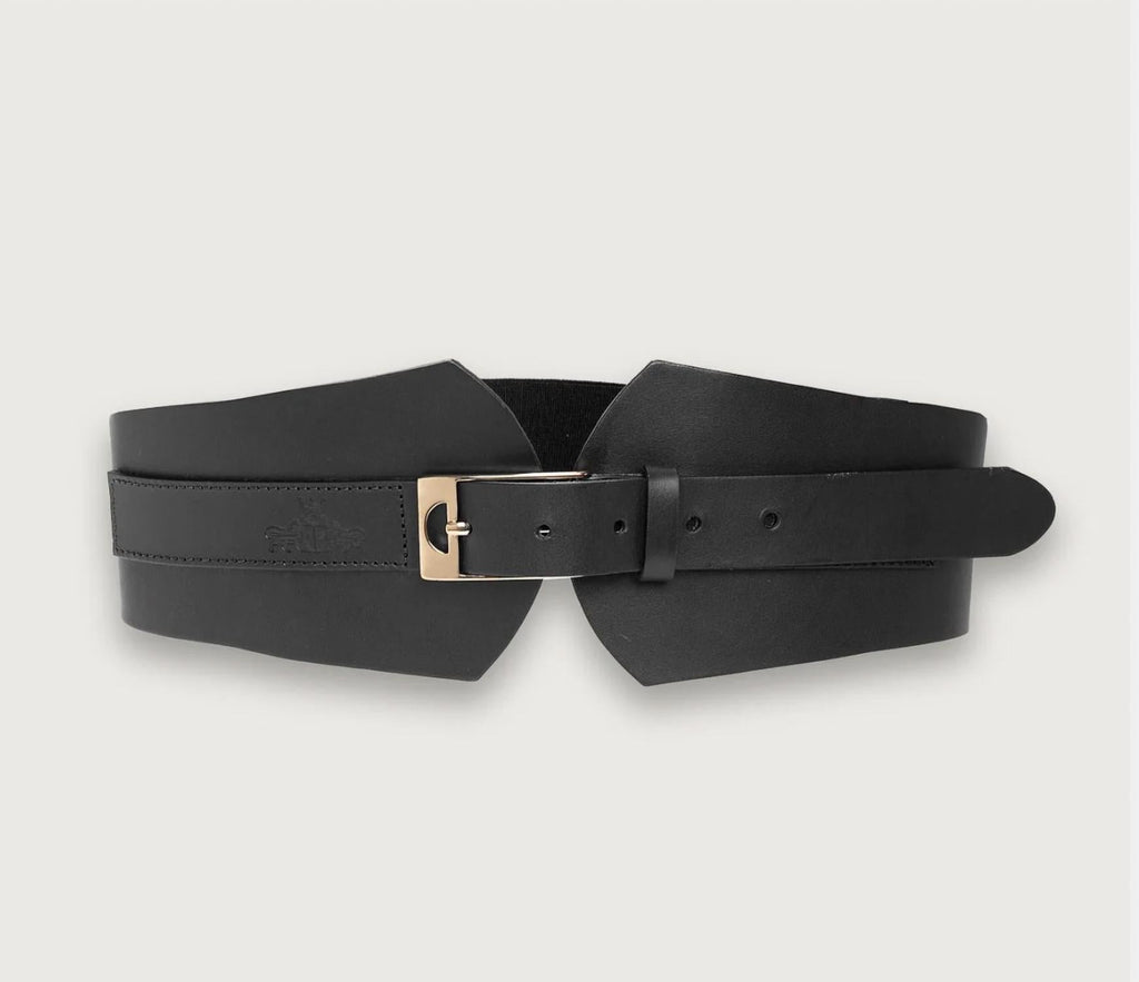 Women's Jadra Belt In Black