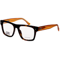 Dsquared2 Men's 52 mm Brown Opticals