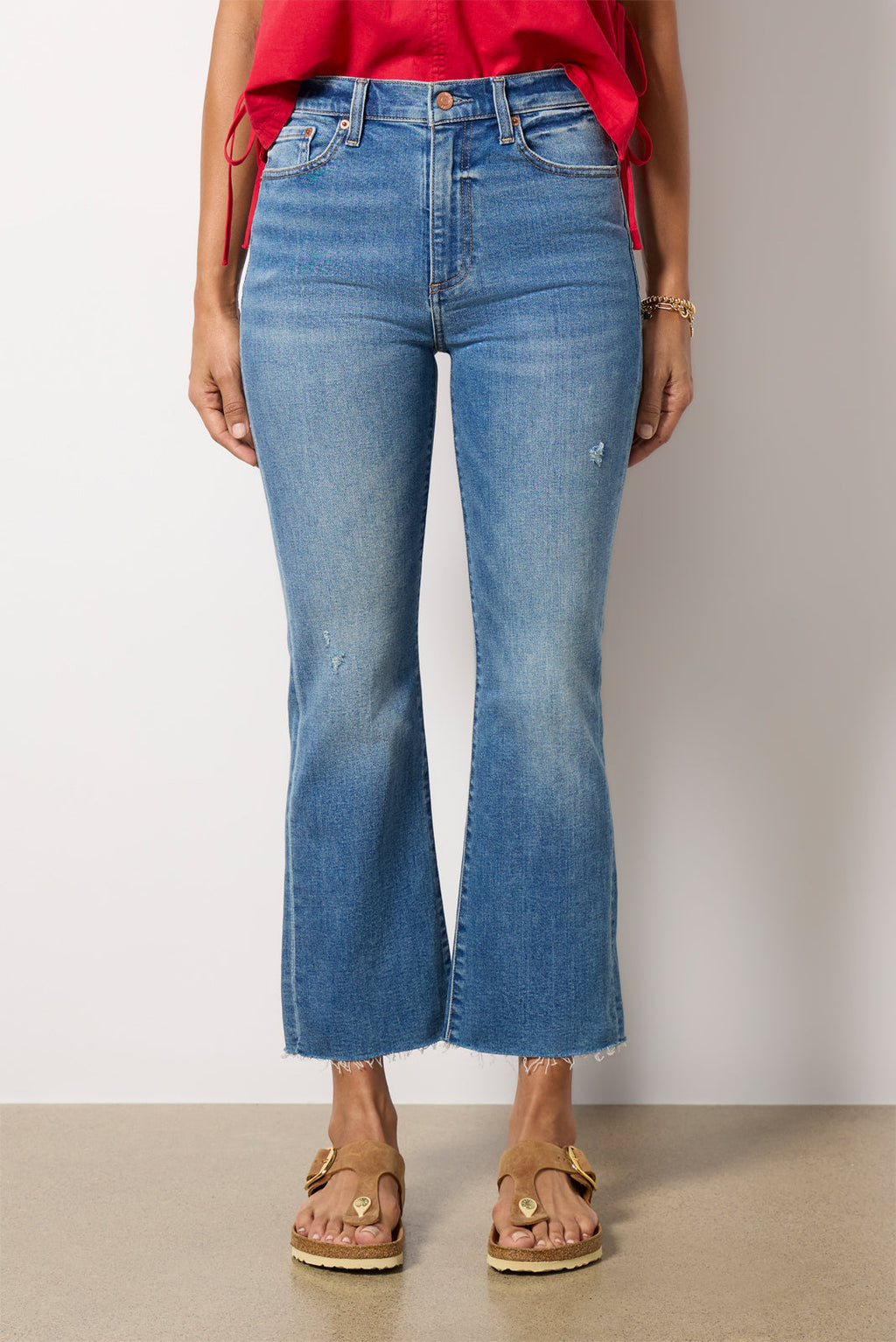 Women's Lennon Jean