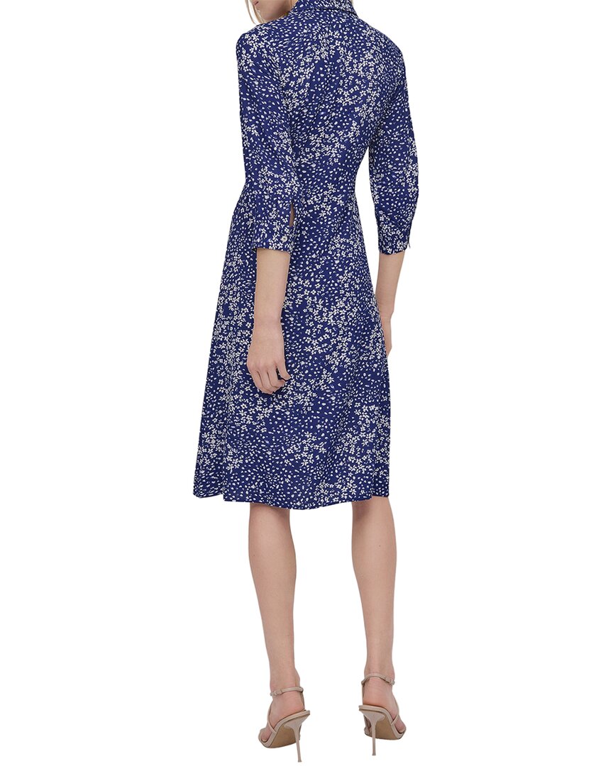DKNY Shirt Dress