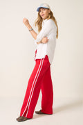 Women's Tala Zip Track Pants