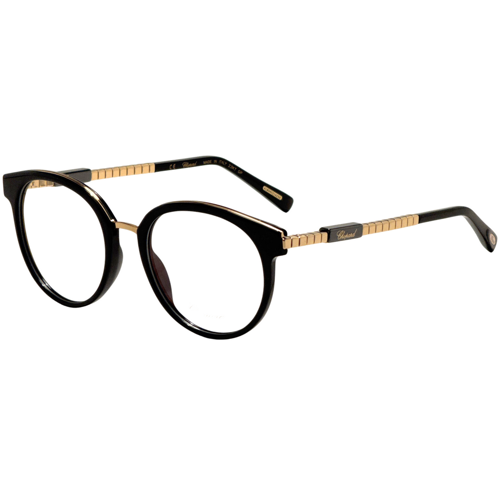 Chopard Women's 50 mm Black Opticals