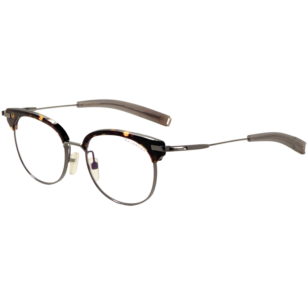 Dita Men's 54 mm Brown Sunglasses