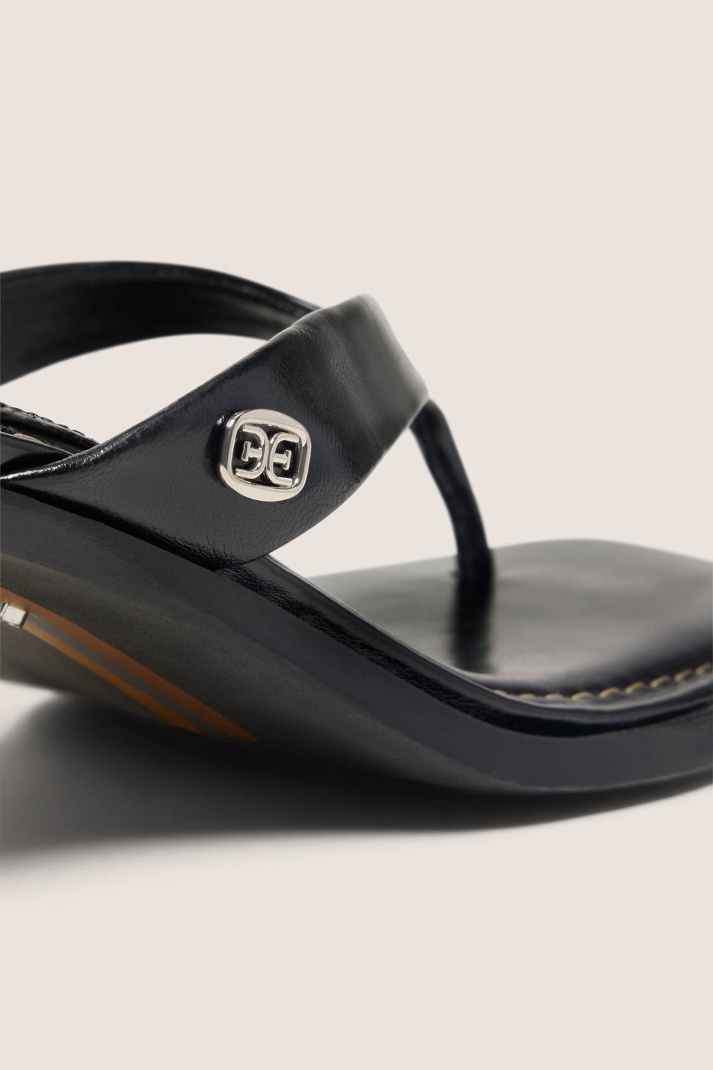 Women's Dollie Heel