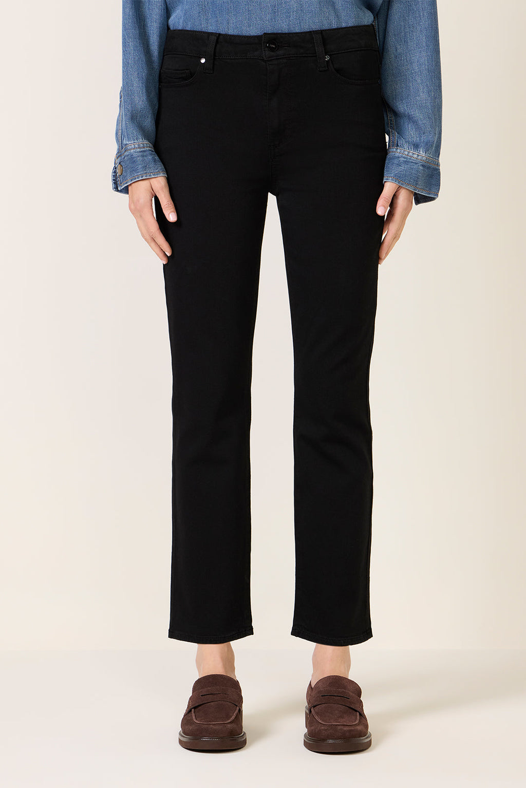 Women's Cindy Straight Jean