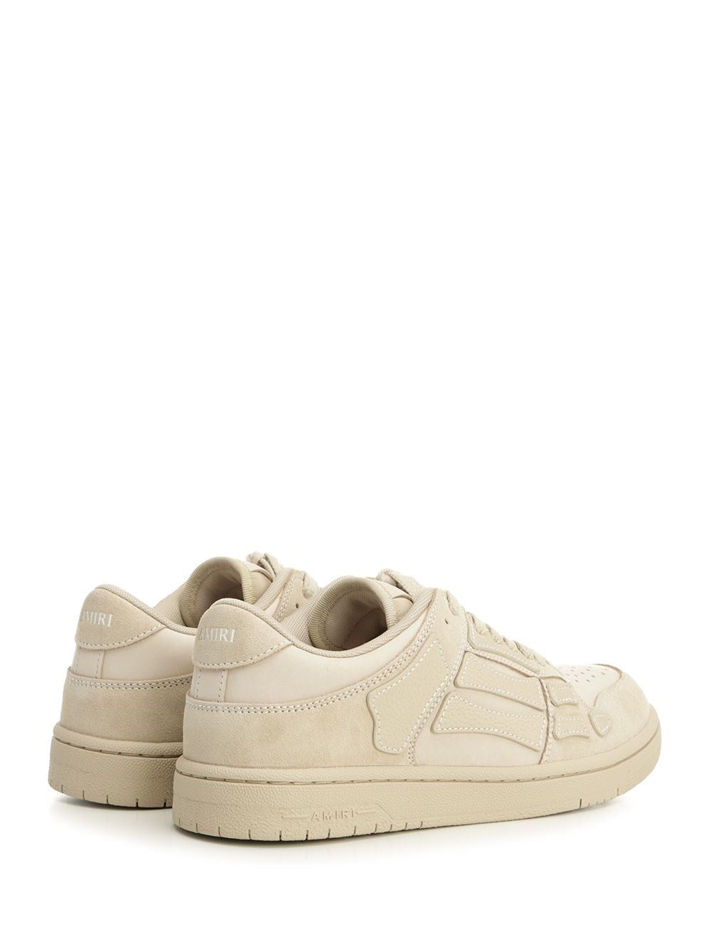 Amiri Men "Skel" Shoe