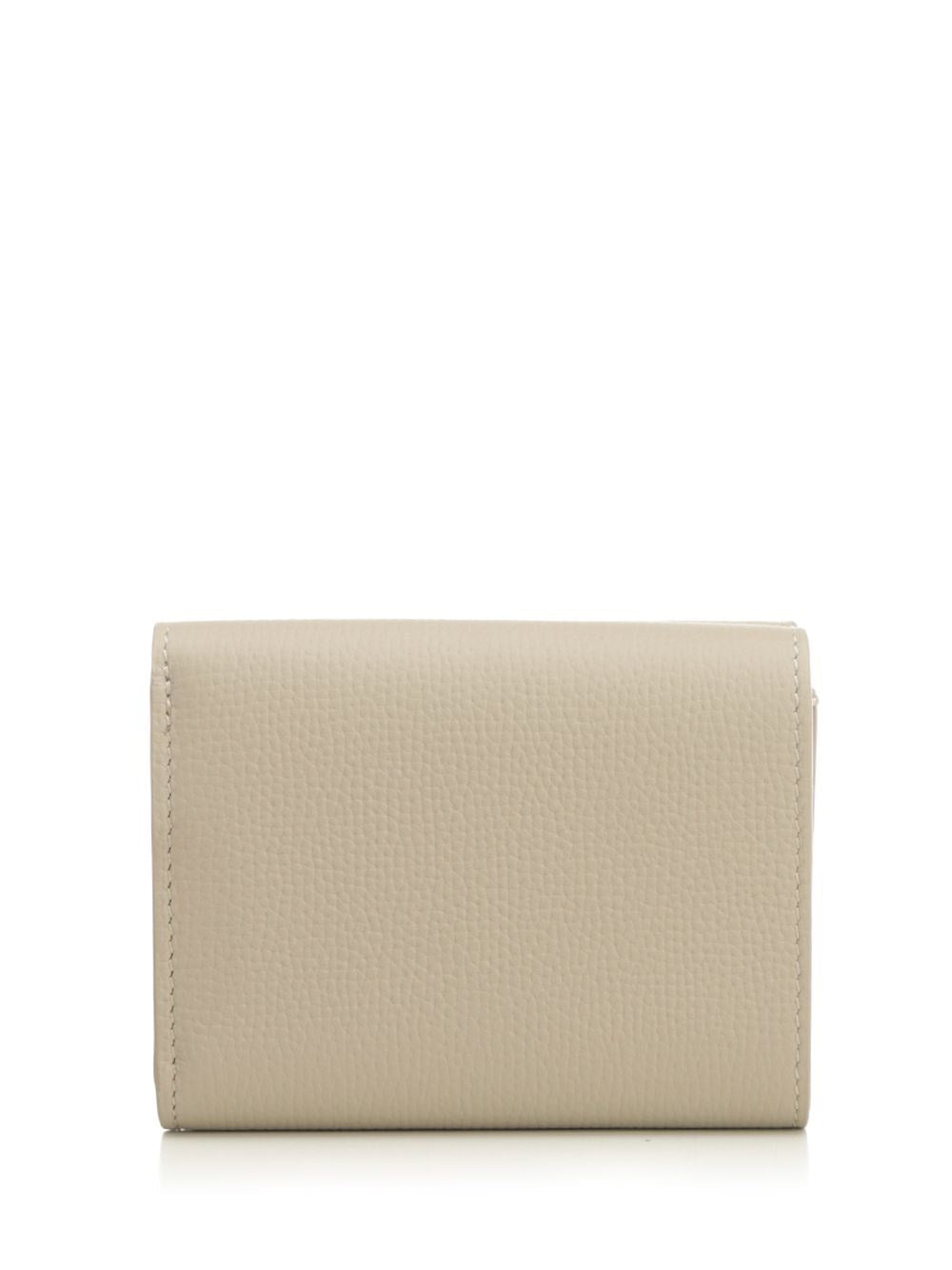 Loewe Women Trifold Wallet