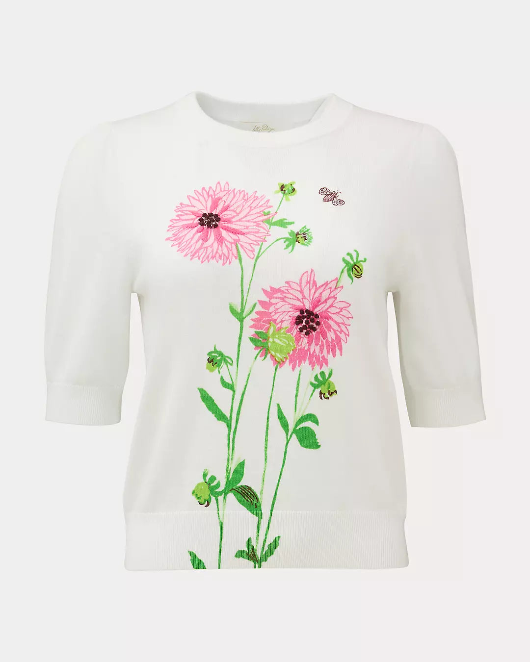 Orton Sweater