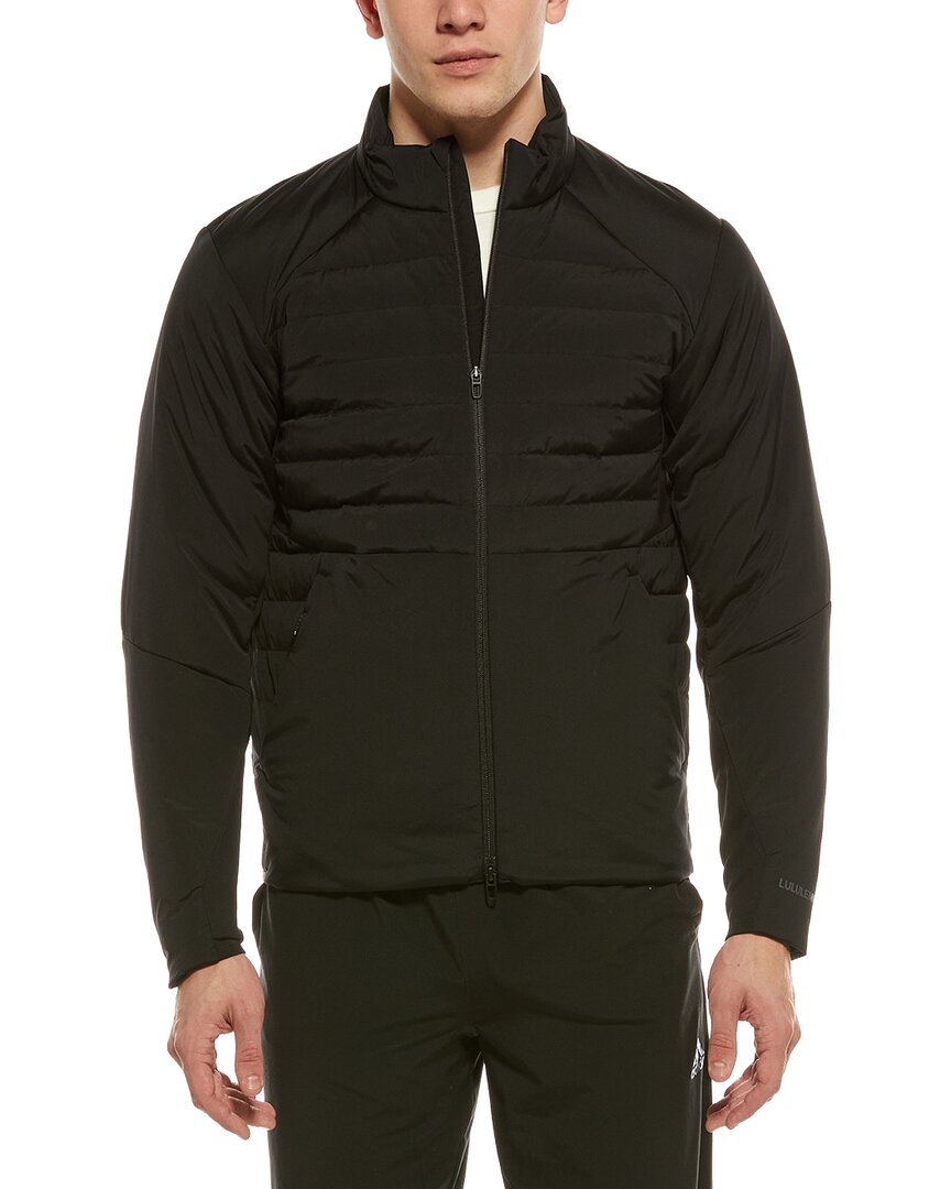 lululemon Down For It All Jacket