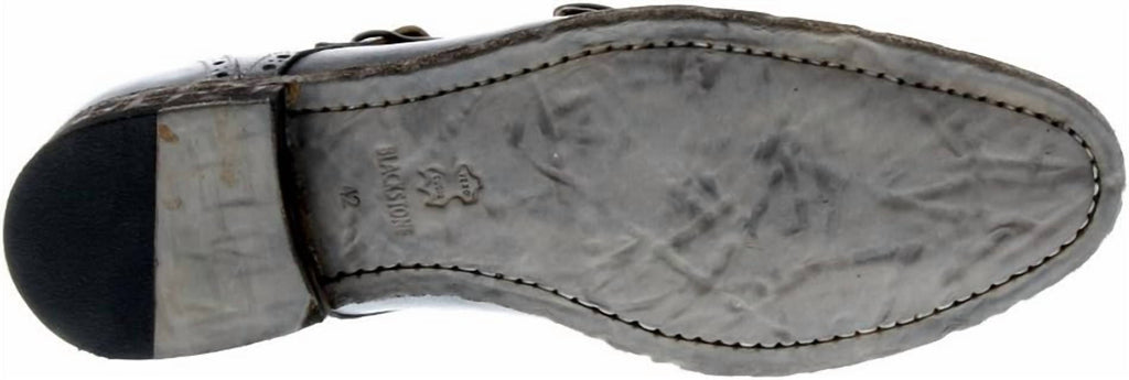 Men's Abram Ankle Boots In Lampone