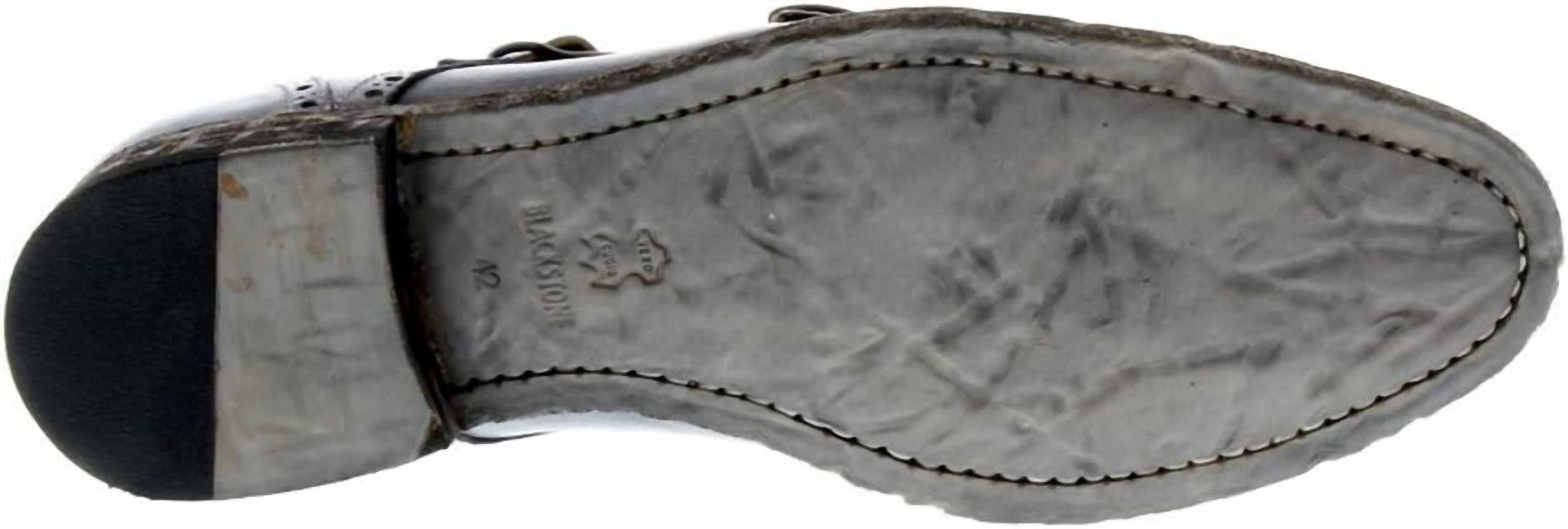 Men's Abram Ankle Boots In Lampone
