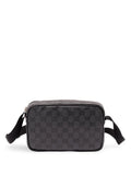 Gucci Men `Gg Core` Crossbody Bag