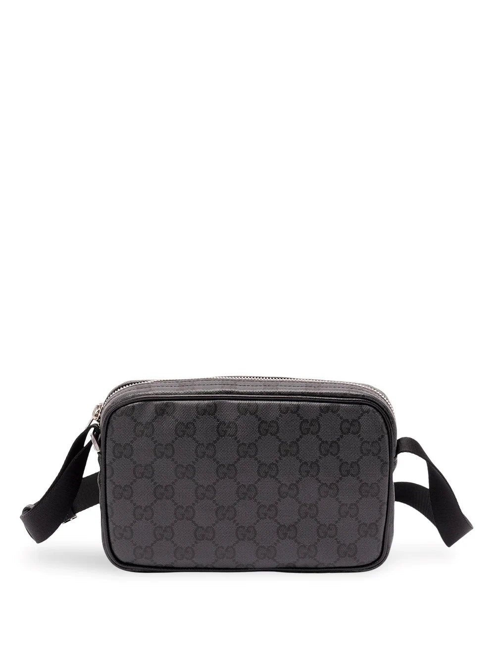 Gucci Men `Gg Core` Crossbody Bag