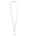Toteme Women Medium Pendant Necklace