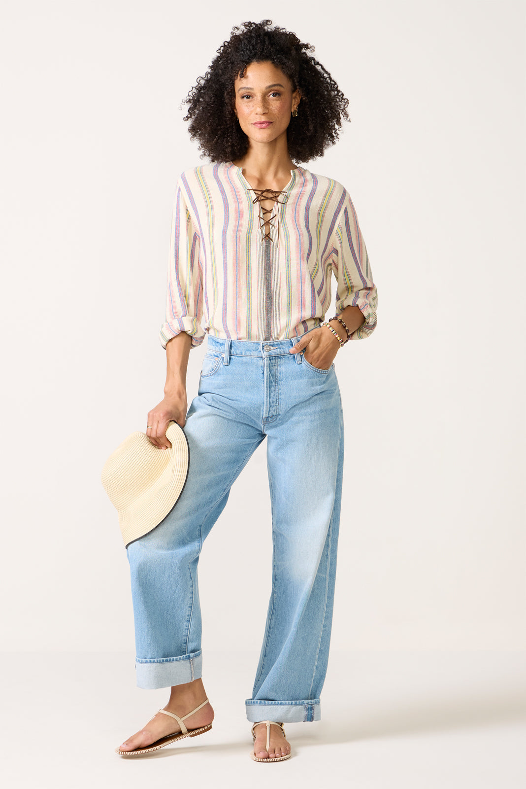 Women's Anais Top