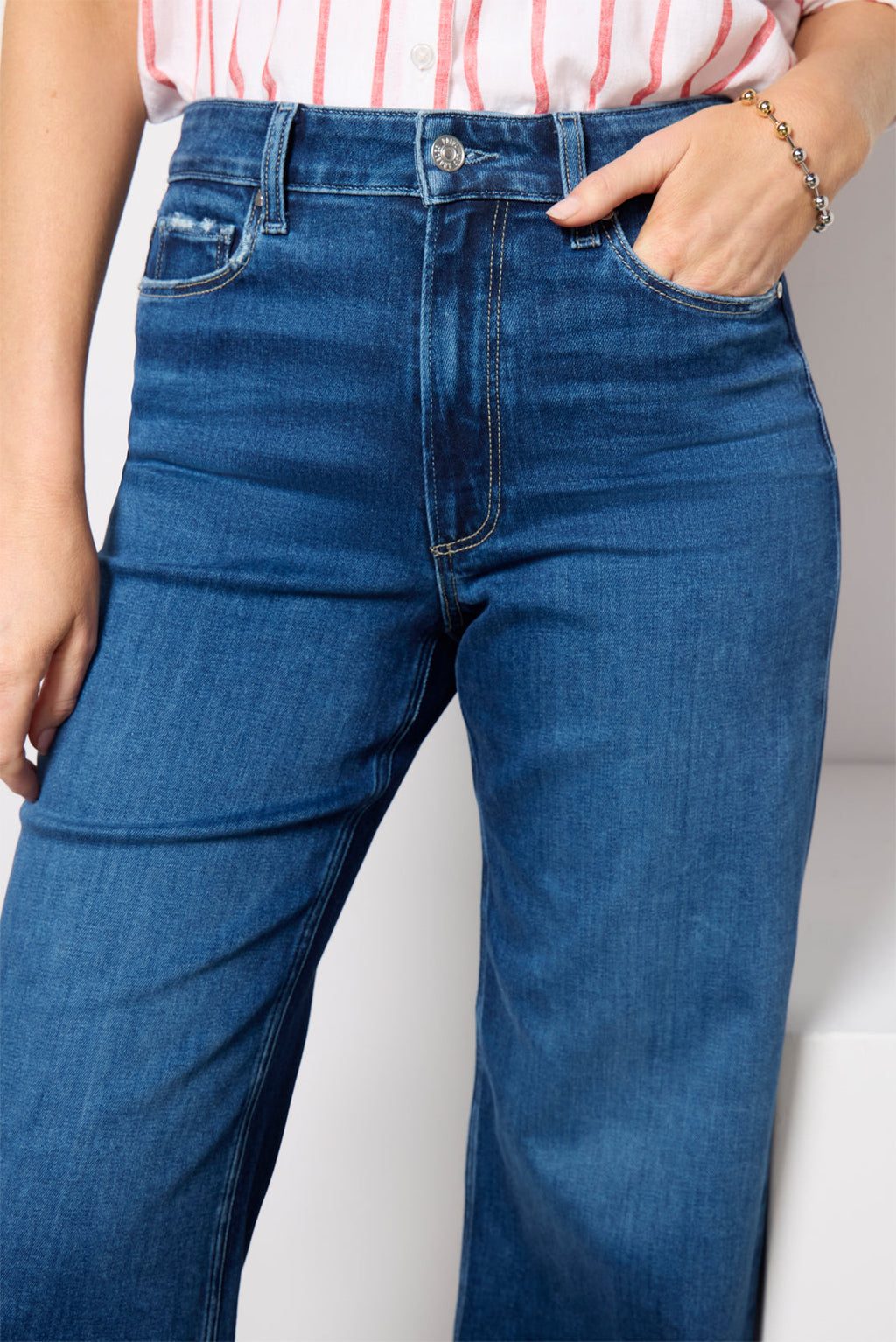 Women's Anessa 31' Jeans