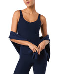 SPANX V-Neck Tank
