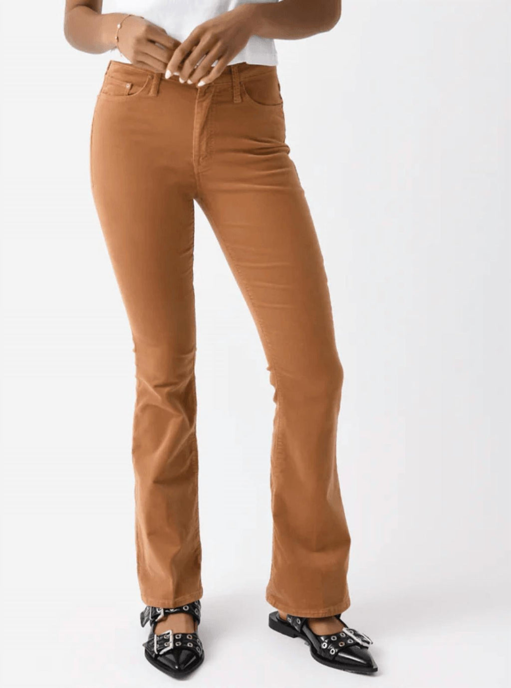 Weekender Flare Jeans
