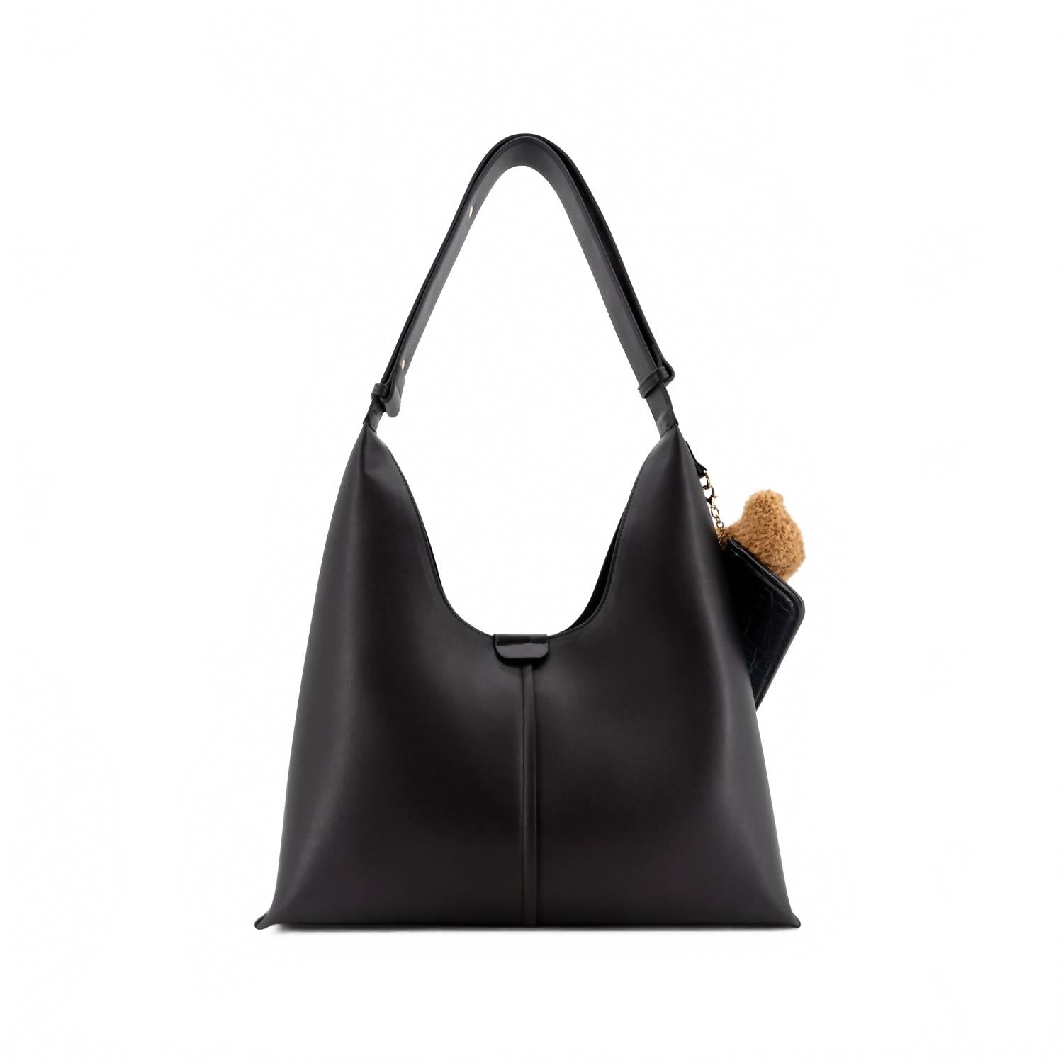 Women's Sophia Everyday Tote Bag In Black