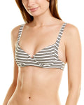 Vitamin A Demi Triangle Bra