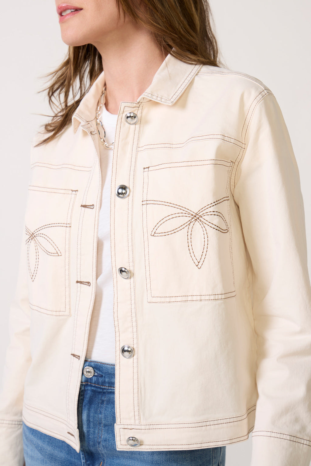 Women's Briggs Jacket