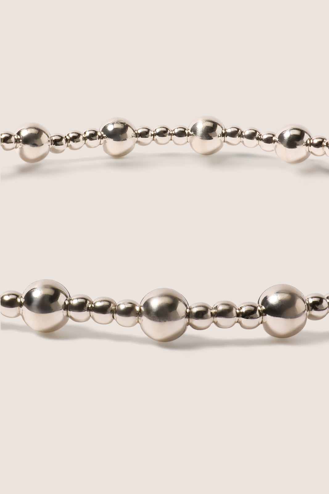 Women's Sincerity Sterling 4mm Bracelet