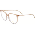 Carrera Women's 54 mm Beige Opticals