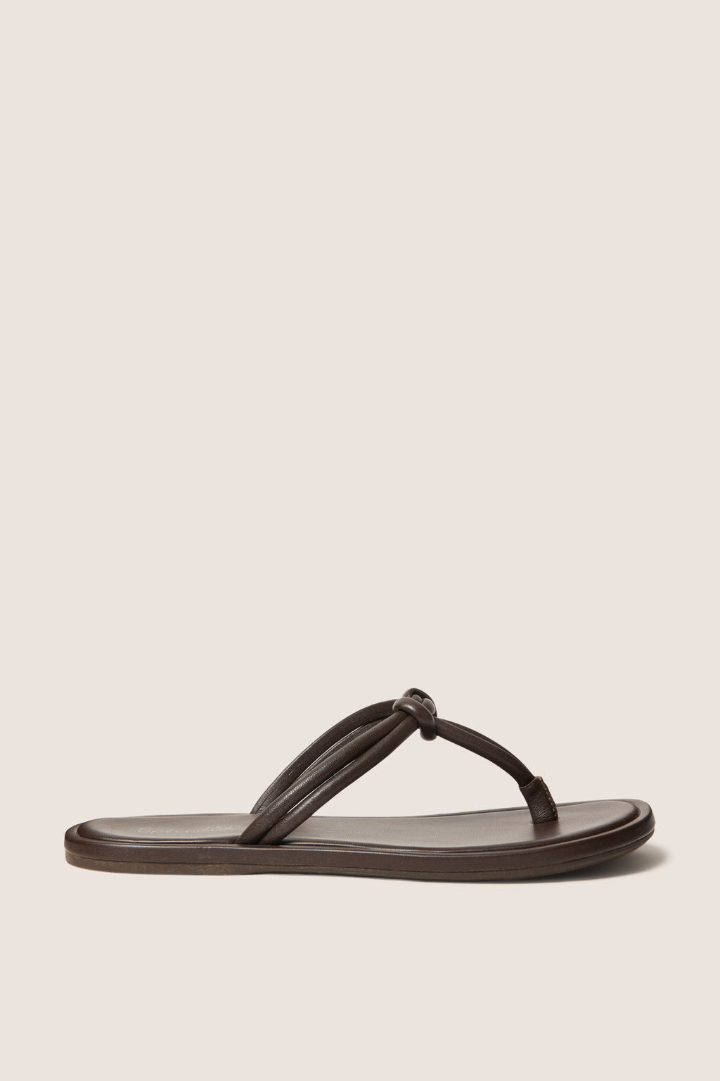 Women's Fedora Sandals Slide