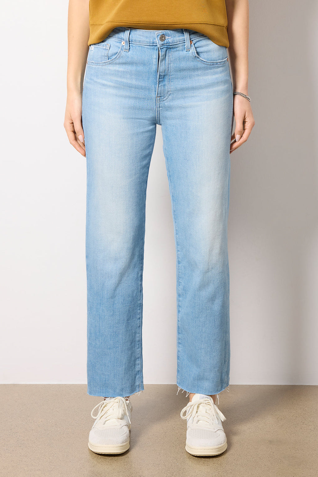 Women's Brinley Crop Jeans