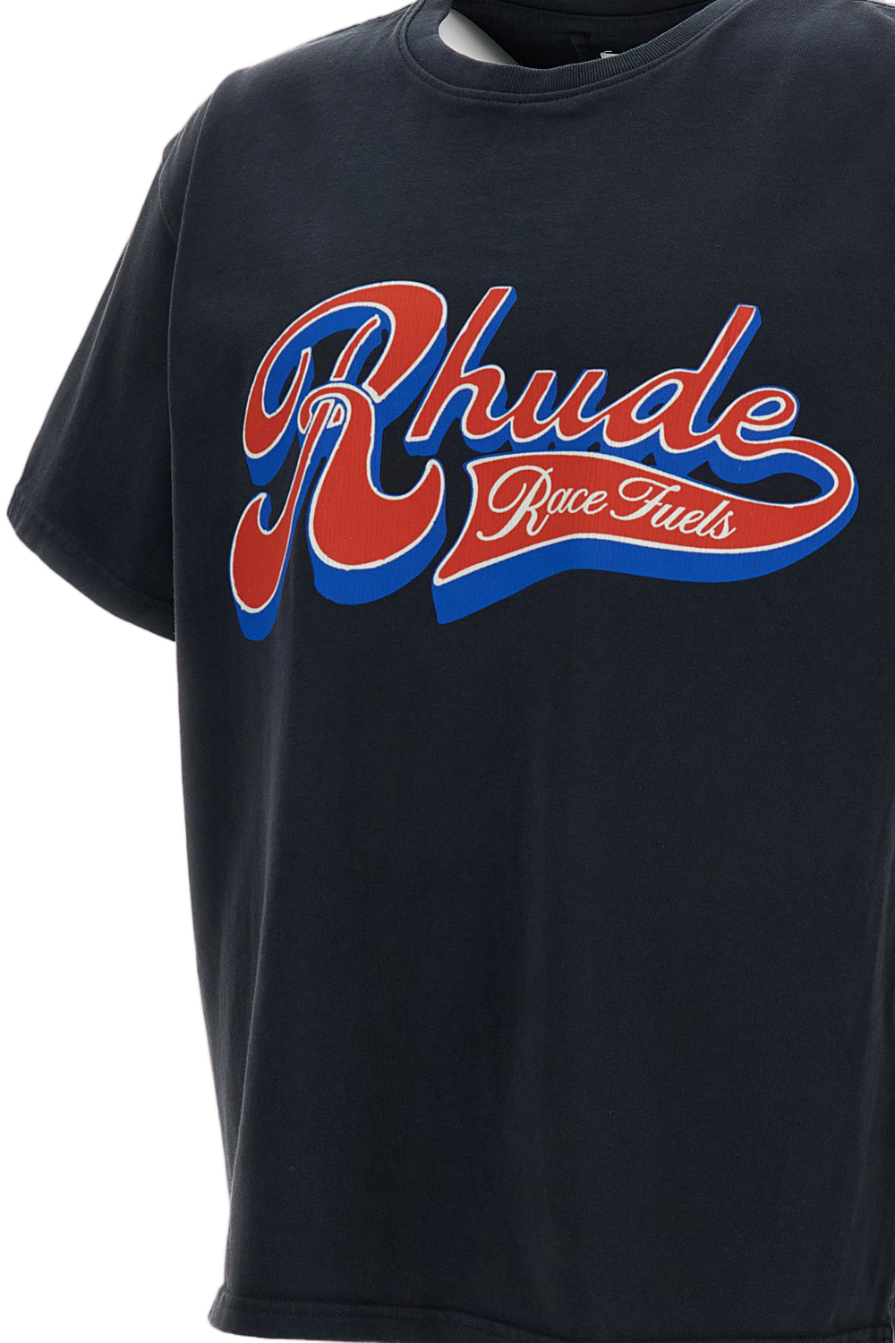 Pit Stop Tee