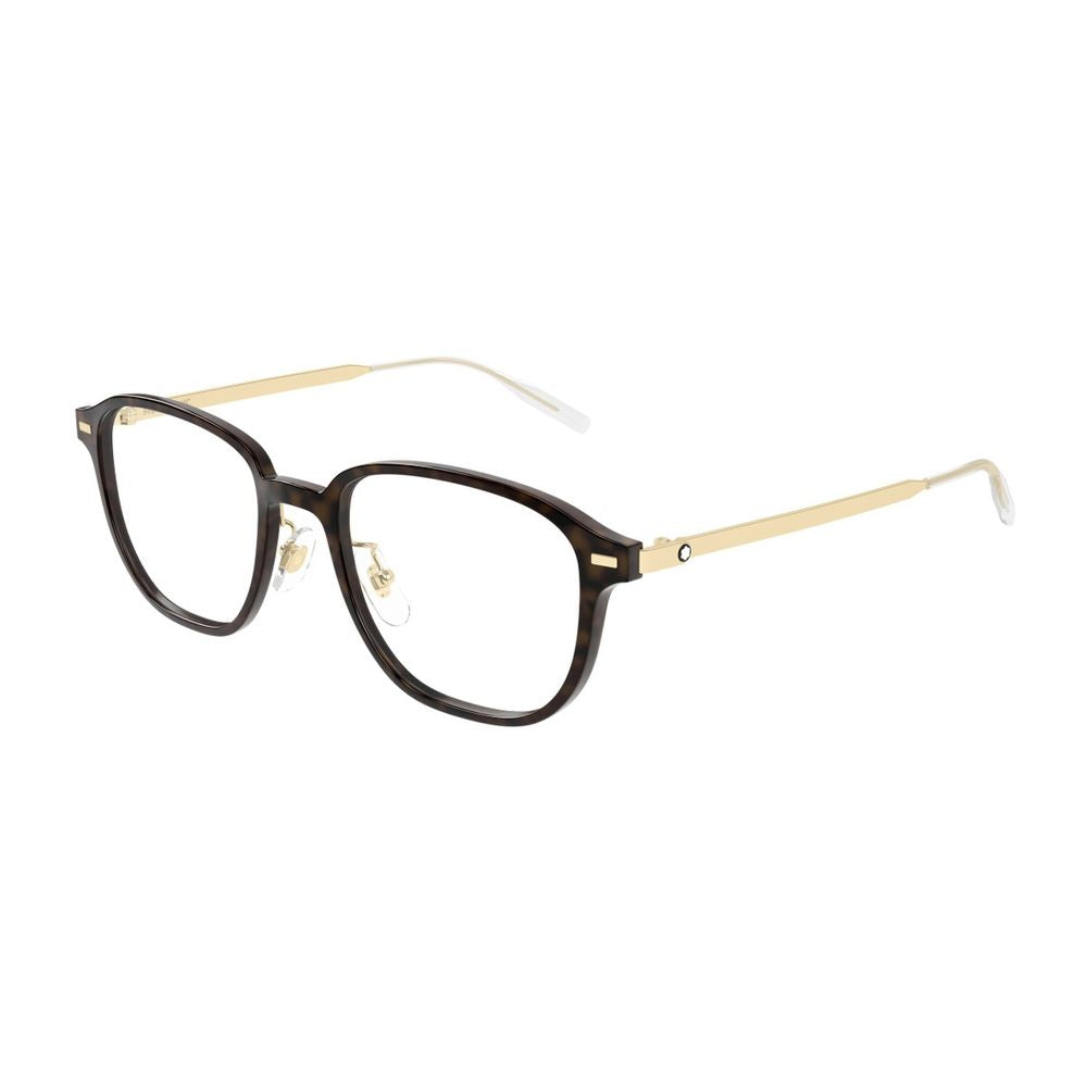 MB0466OA Linea Snowcap Eyeglasses