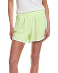 Electric & Rose Track Short