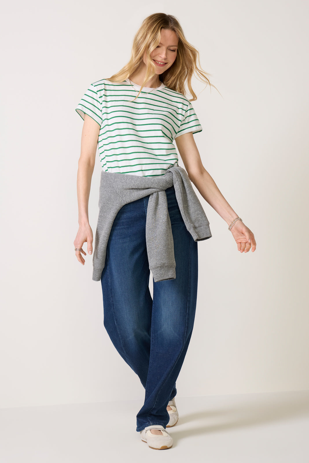 Women's Everett Tee