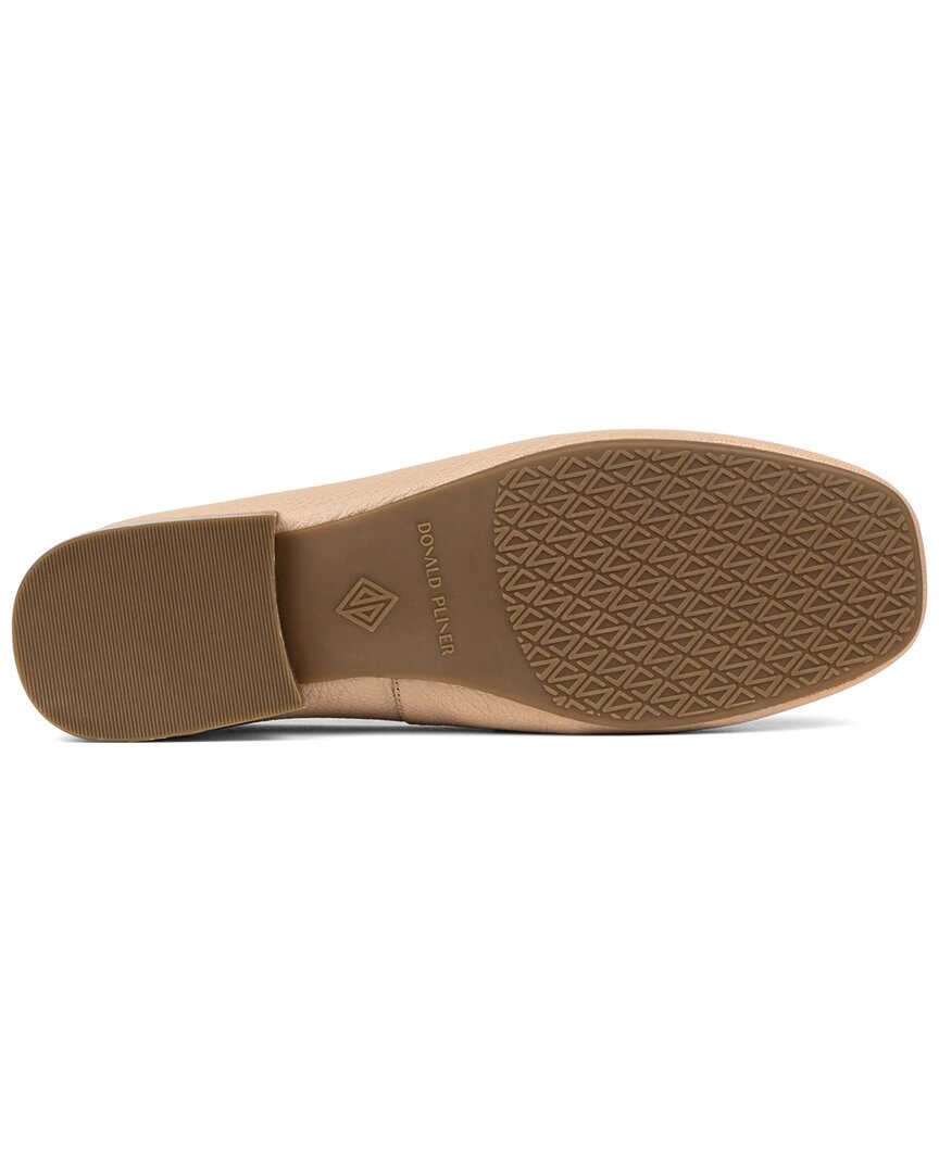 Donald Pliner Belton Leather Loafer