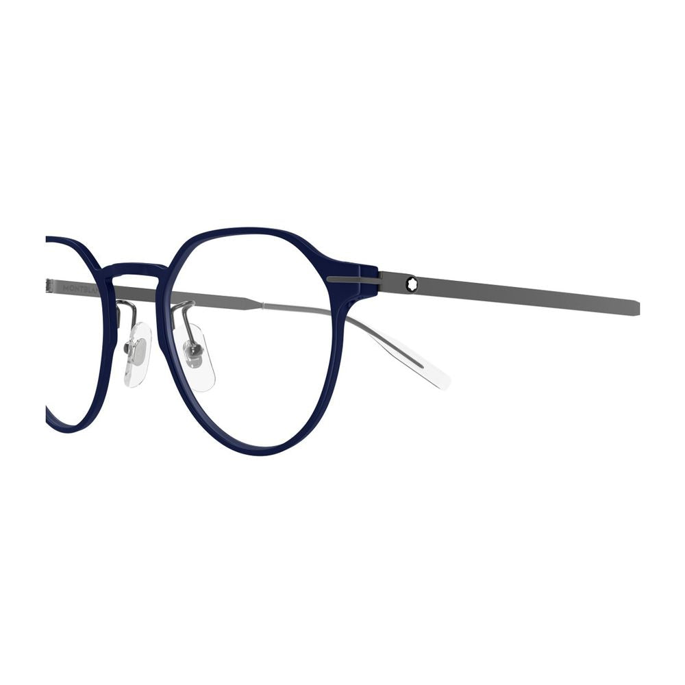 MB0469OL Linea Snowcap Eyeglasses