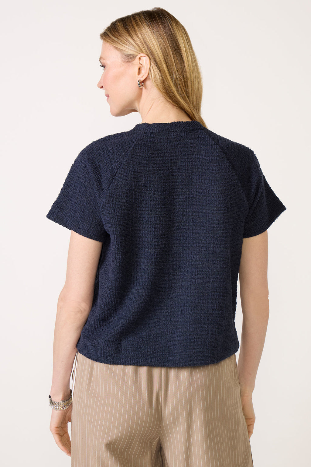 Women's Scottie Zip Up Top