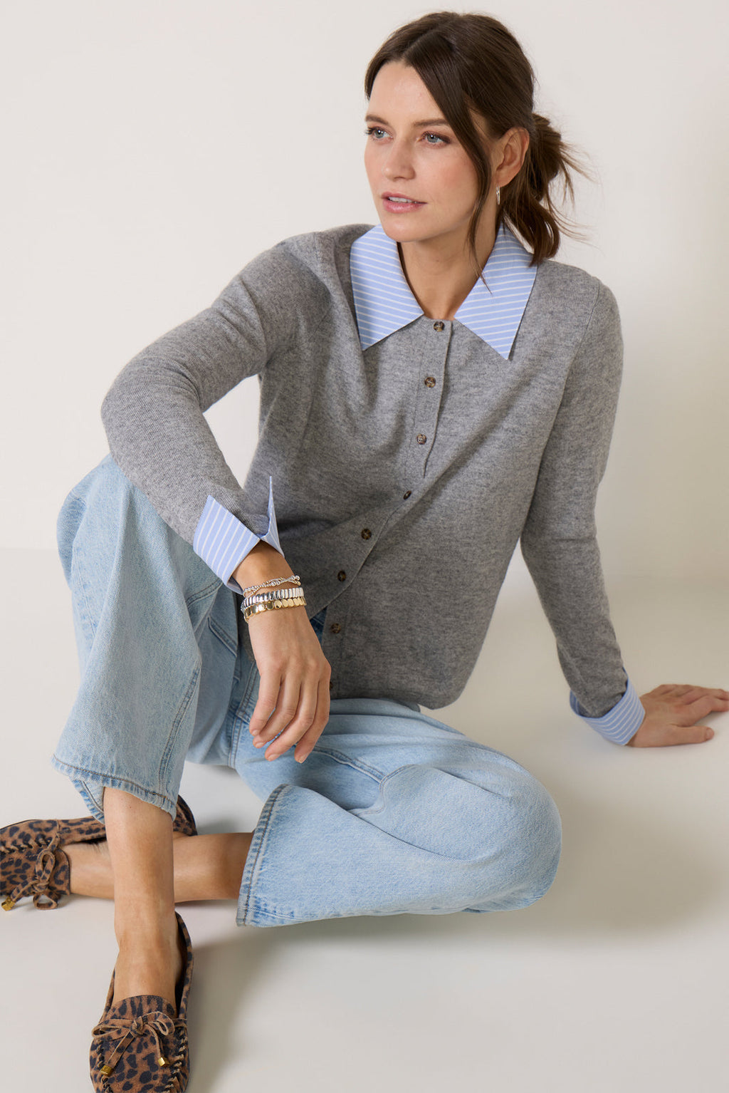 Women's Eryn Sweater Top