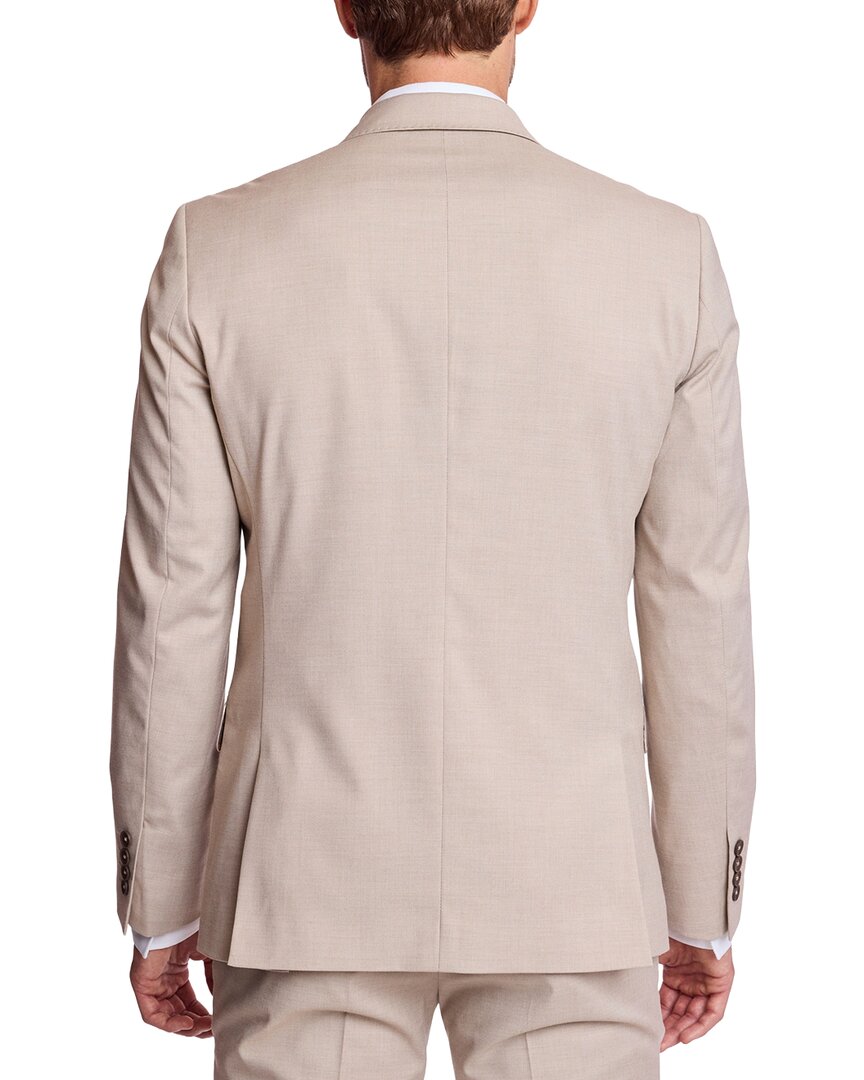 Paisley & Gray Dover Jacket