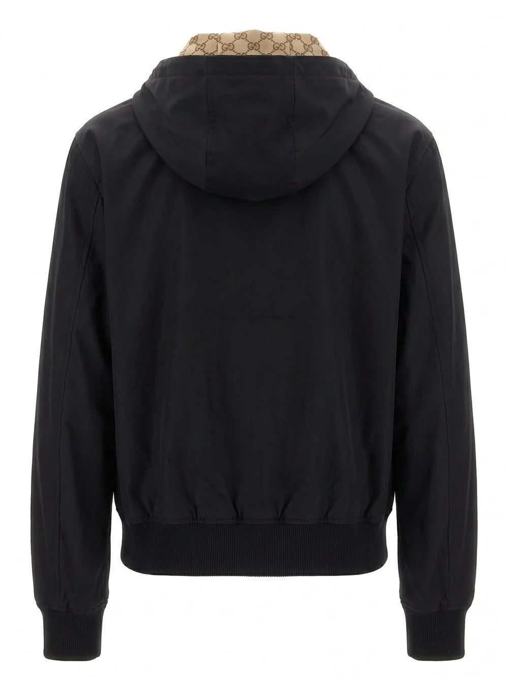 Gucci Men Blouson Full Zip