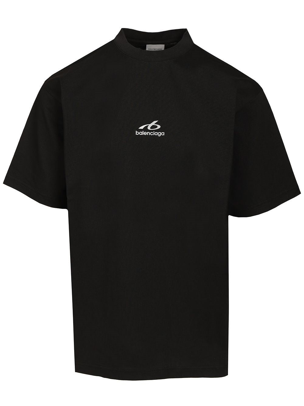 Balenciaga Men Icon T-Shirt