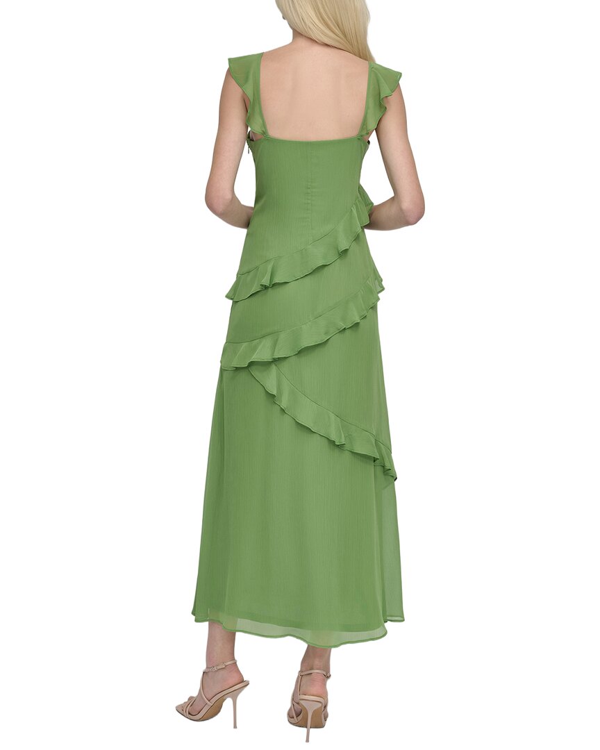 DKNY A-Line Dress