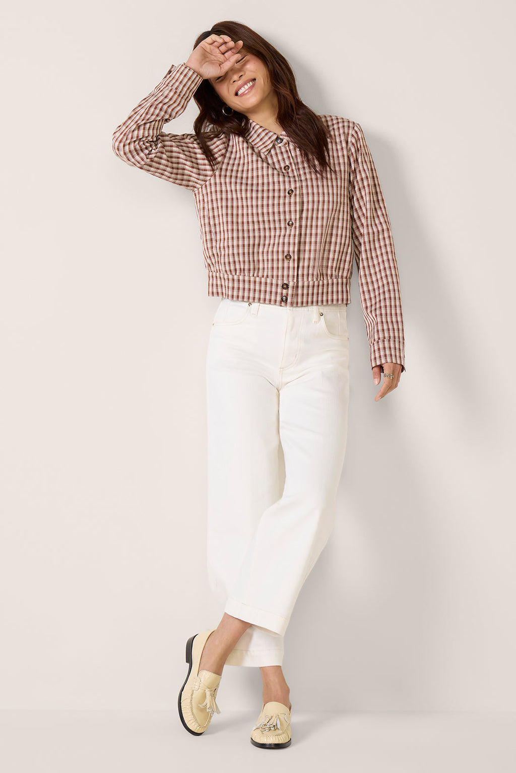Women's Jessie Jacket
