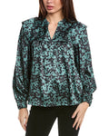 CROSBY by Mollie Burch Gaines Top