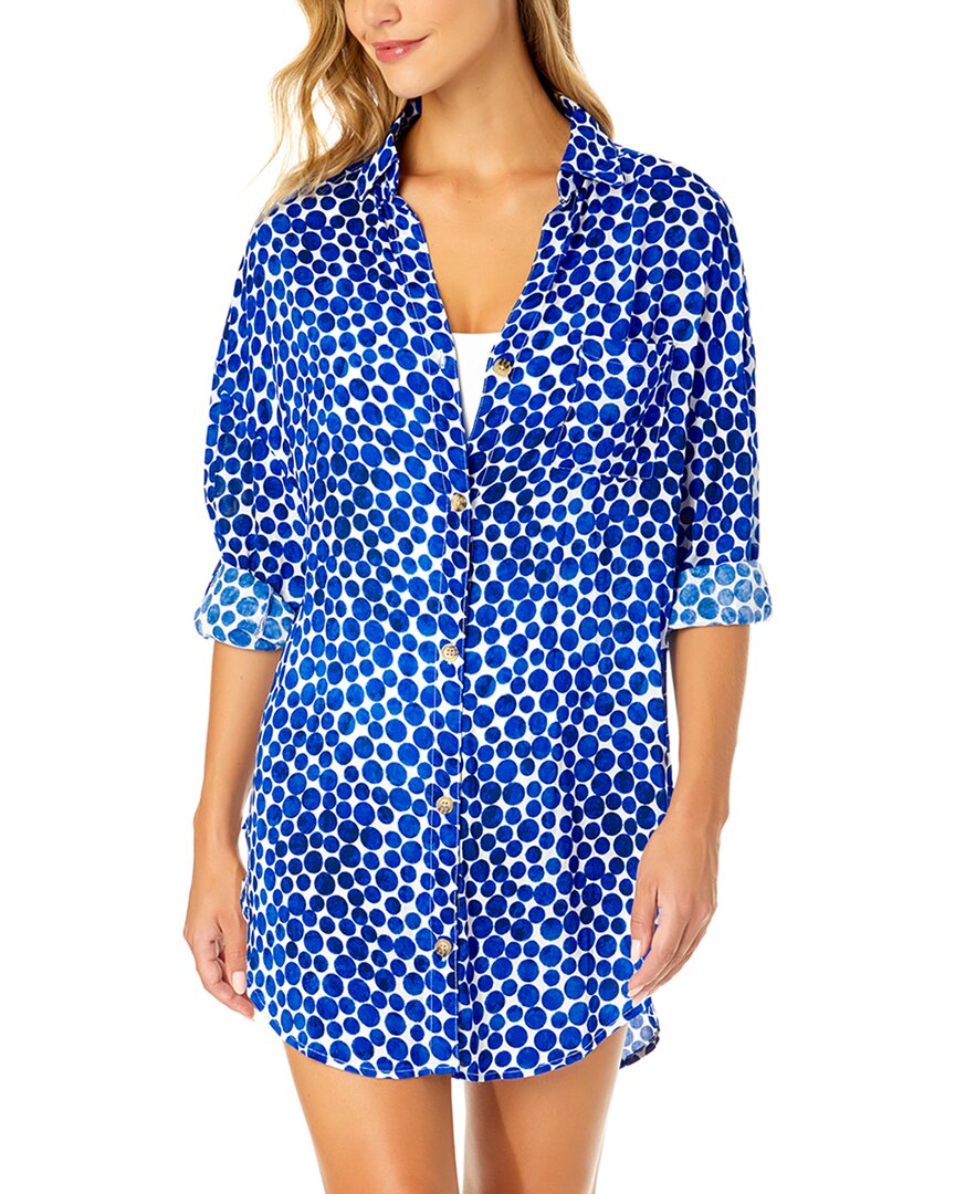 Anne Cole Cover Up