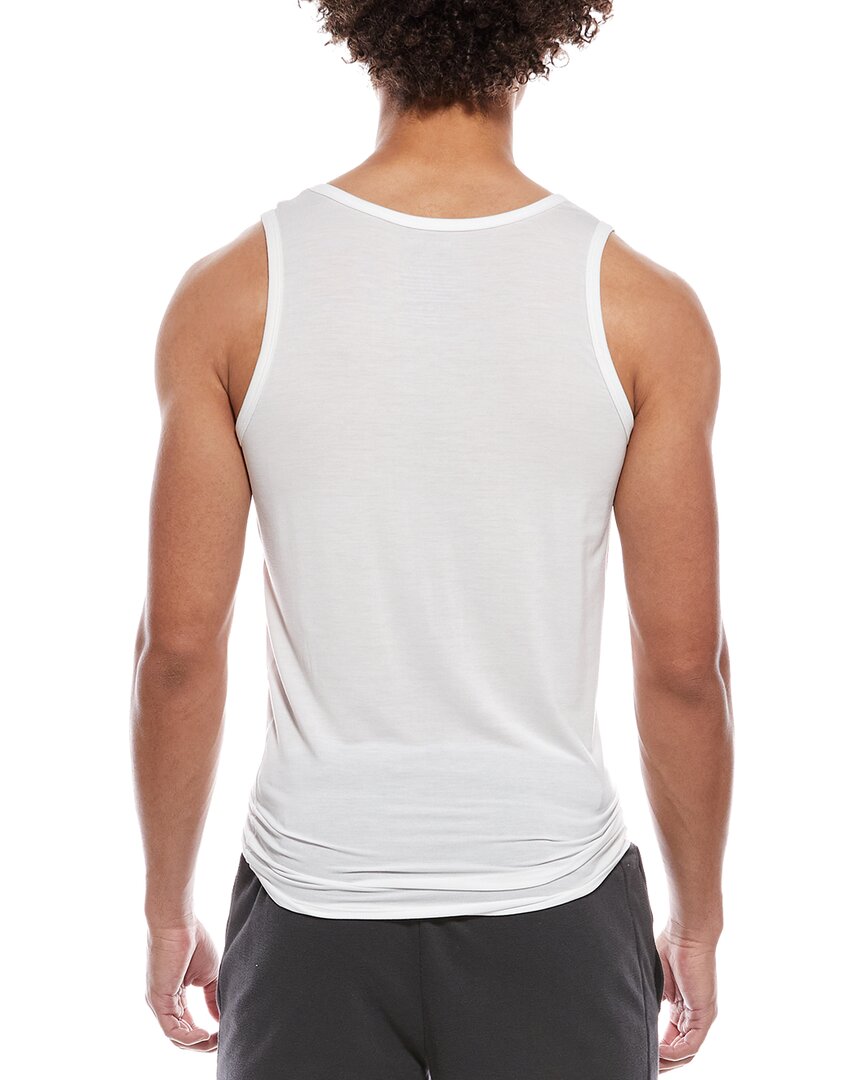 Tommy John Set of 2 Second Skin Tank