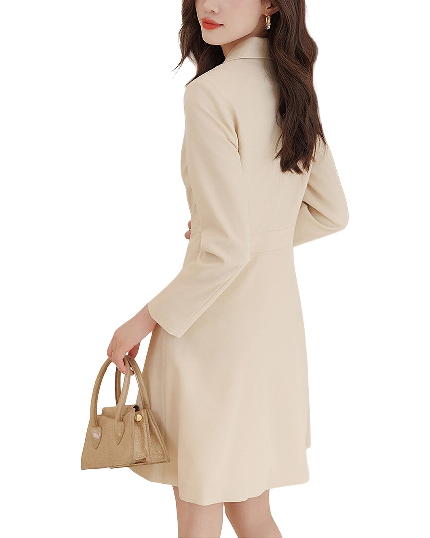 ADELIN Mini Dress