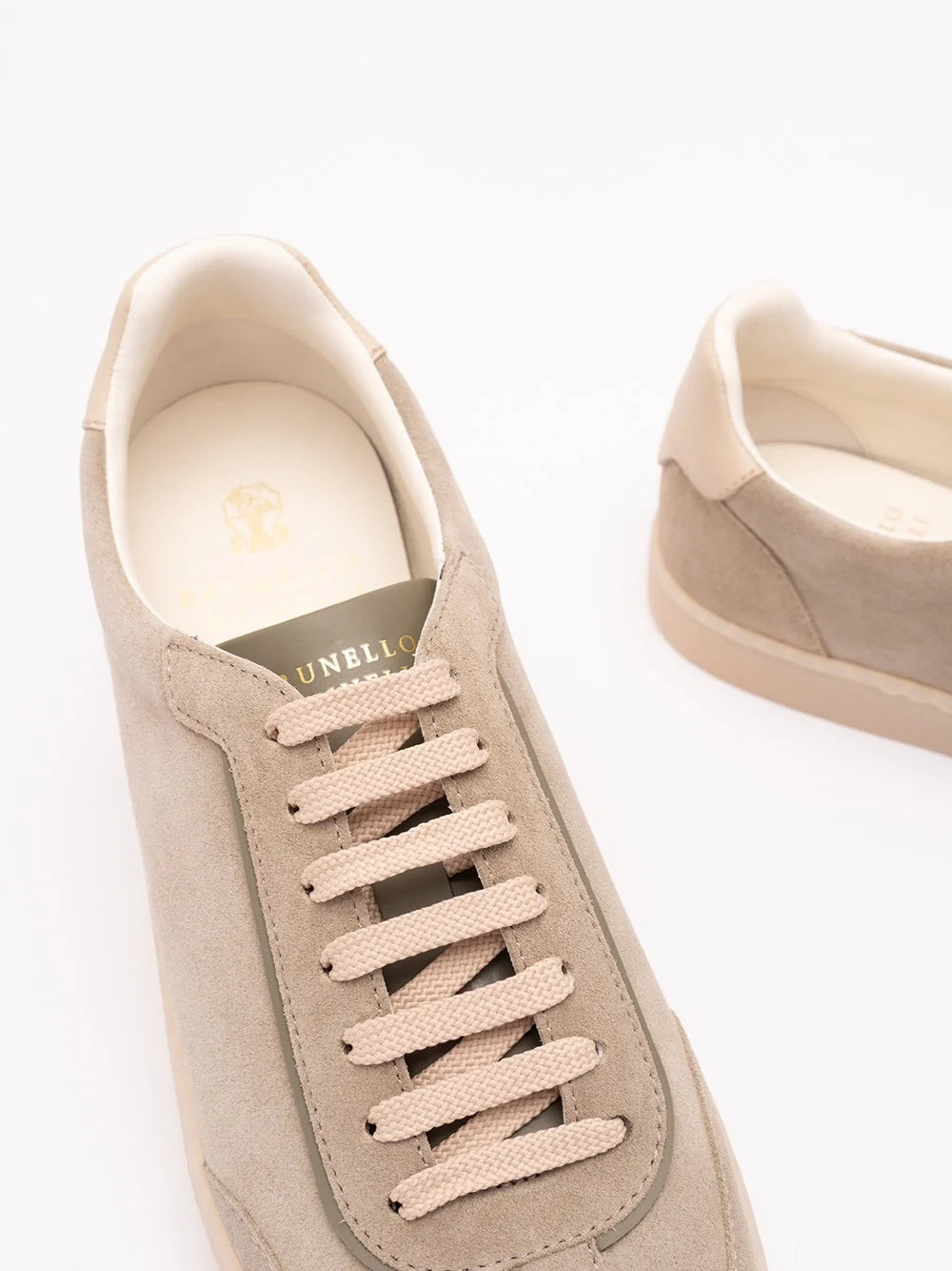 Brunello Cucinelli Men Sneakers