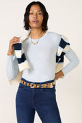 Women's Bamboo Long Sleeve Top