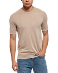 Raffi Jersey Crewneck Shirt