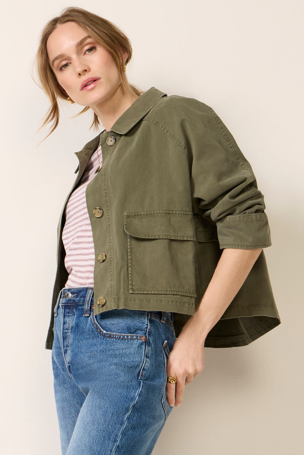 Women's Carrington Jacket